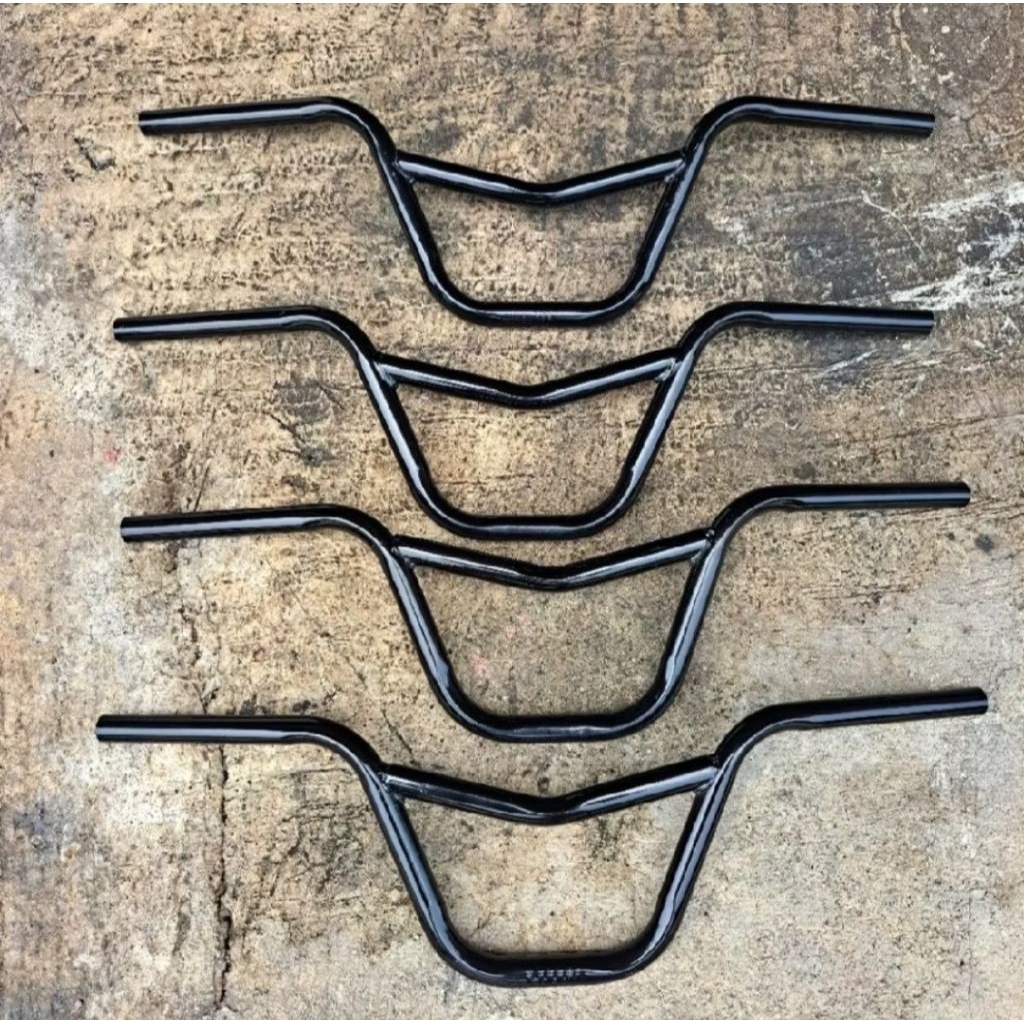 Stir M Exotic Sepeda BMX