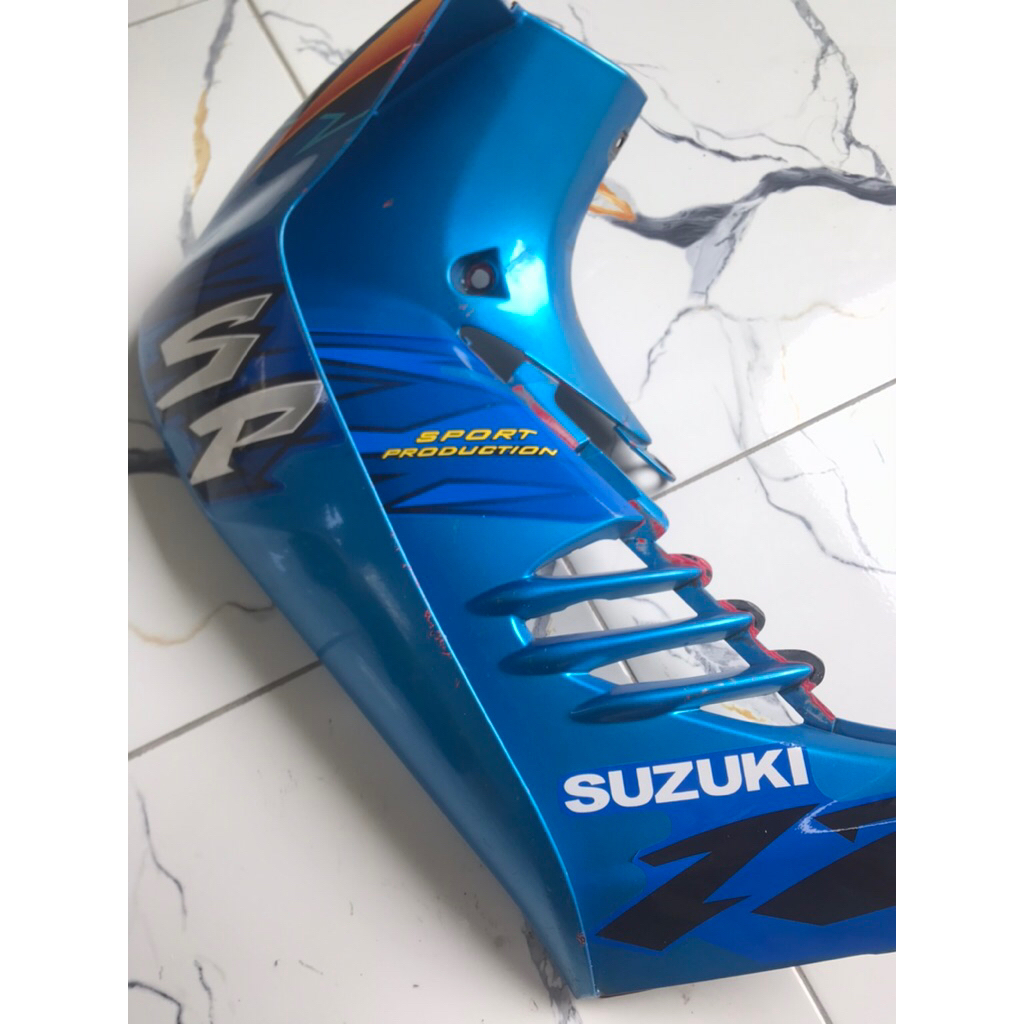 Sayap kiri Original Shogun SP