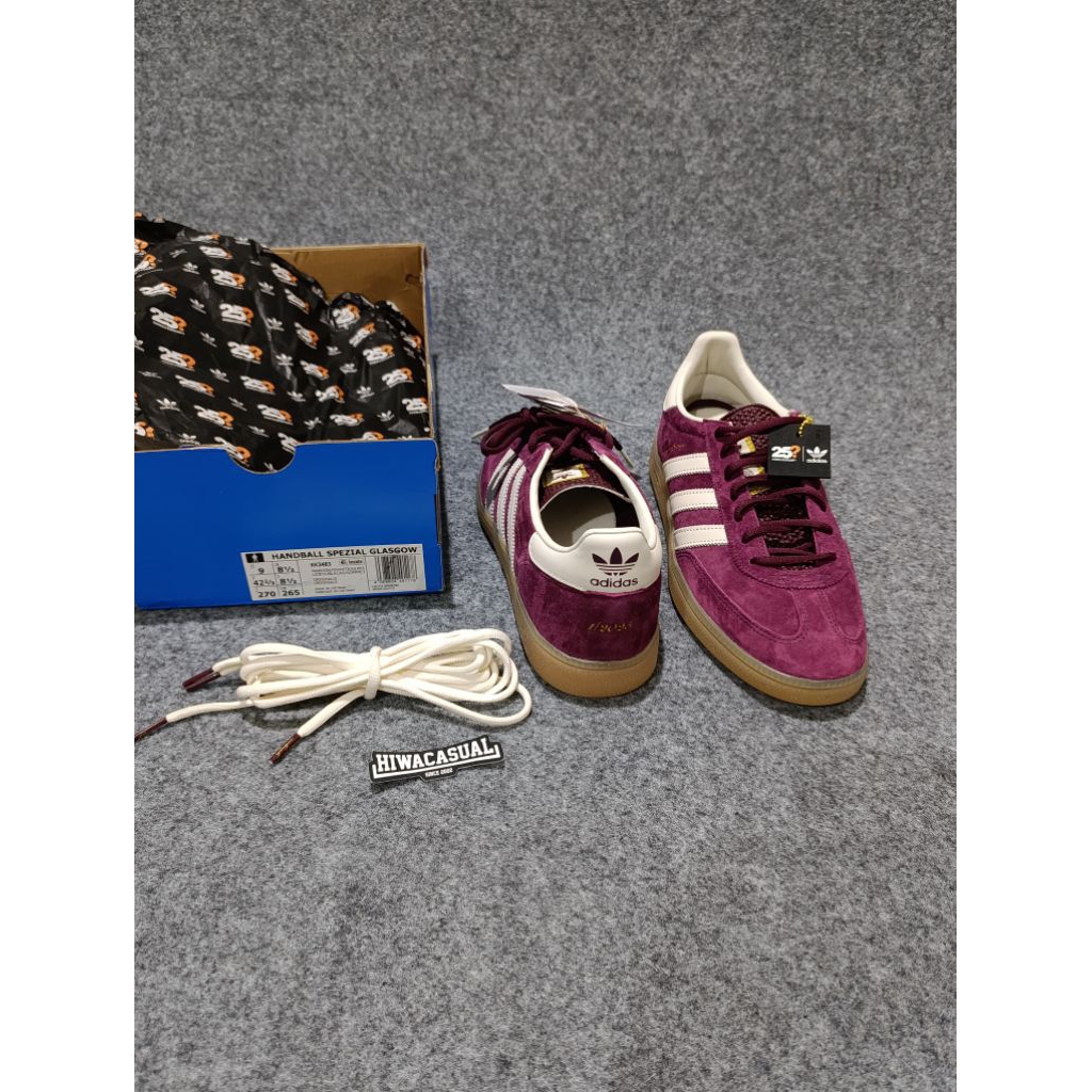 adidas Glasgow 1/2025