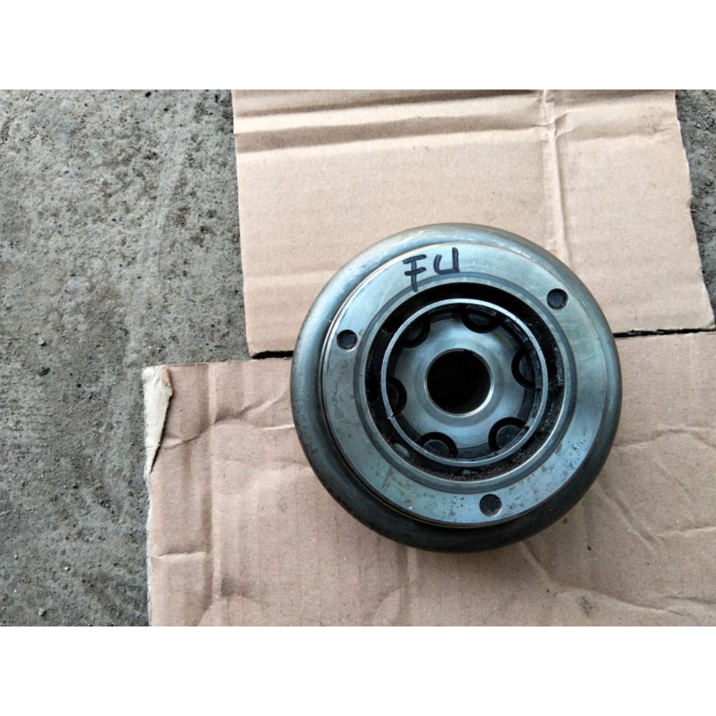 spul satria fu original