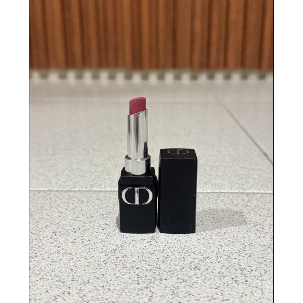 DIOR ROUGE LIPSTICK FOREVER