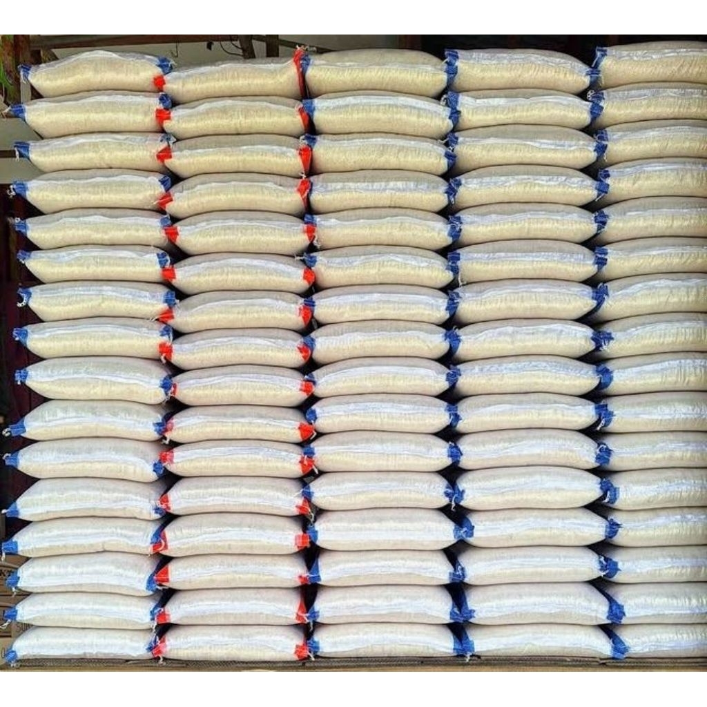 Beras Solok Super/Beras Solok Premium Jenis Sokan dan Bujang Marantau Kemasan 5 Kg