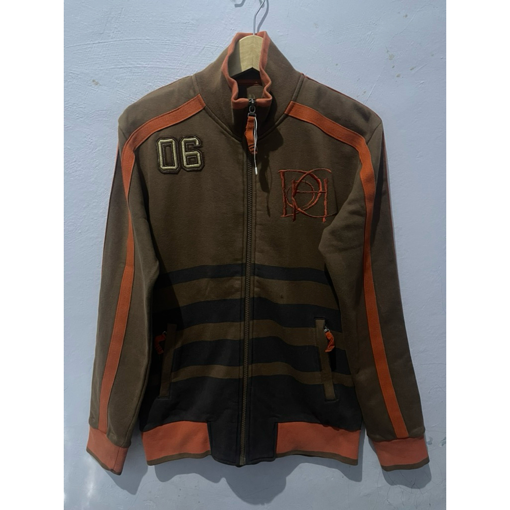 Tracktop DOHC Second