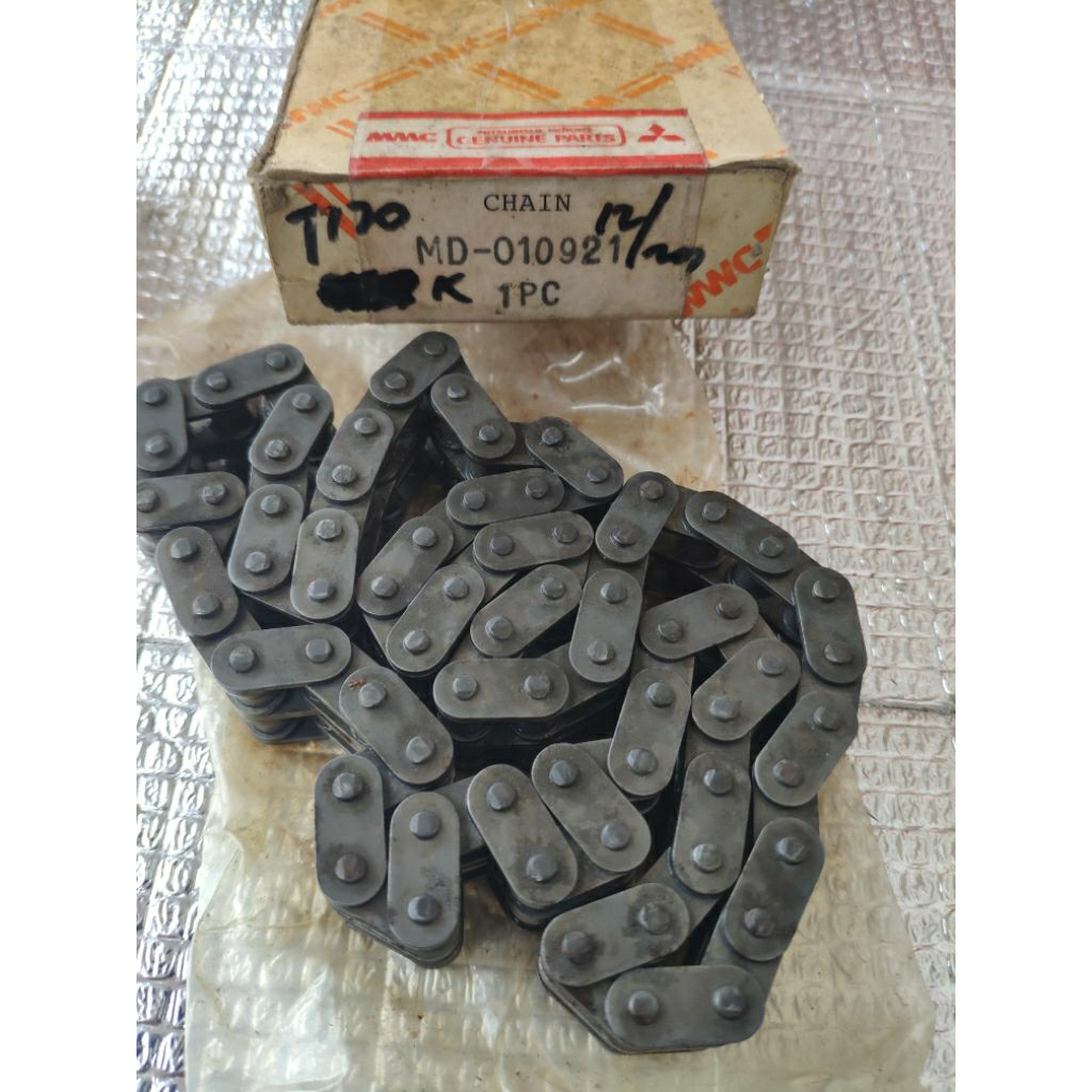 Rantai keteng Mitsubishi Colt T120