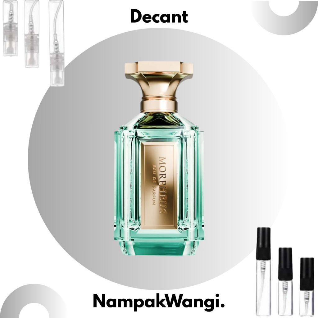 Decant Perfume Velixir-Morpheus