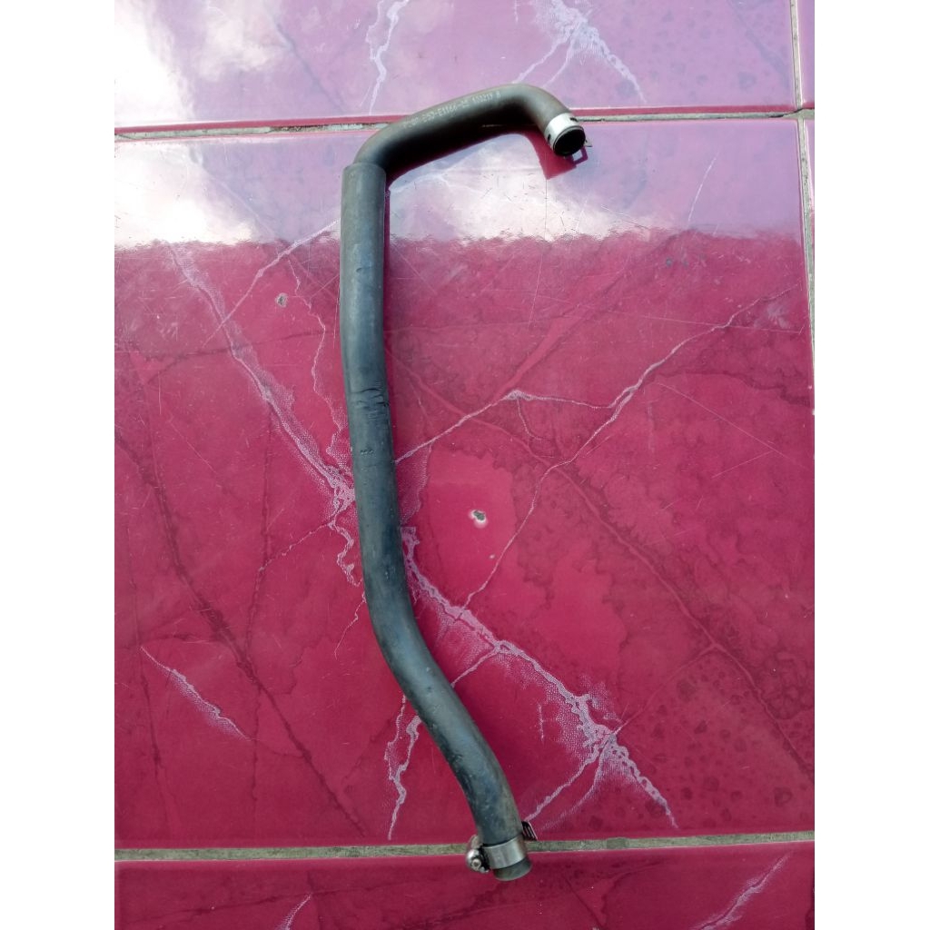 selang hawa ke box filter yamaha freego 125 bekas original