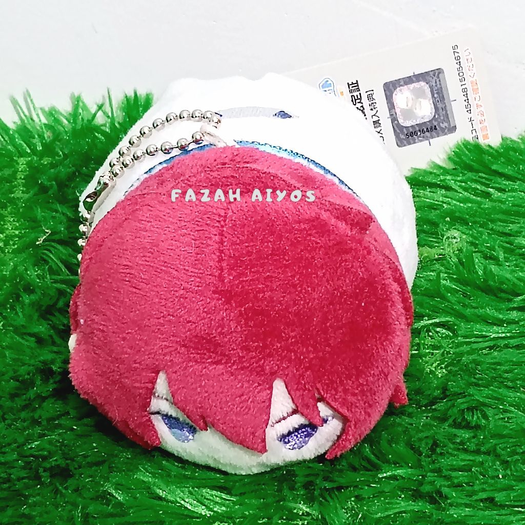 TSUKASA SUOU ENSAMBLE STAR ENSTAR KEYCHAIN PLUSH ANIME