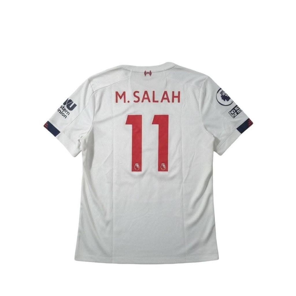 Jersey Liverpool Away 2019 Original ( PL Winners ) – Size XL