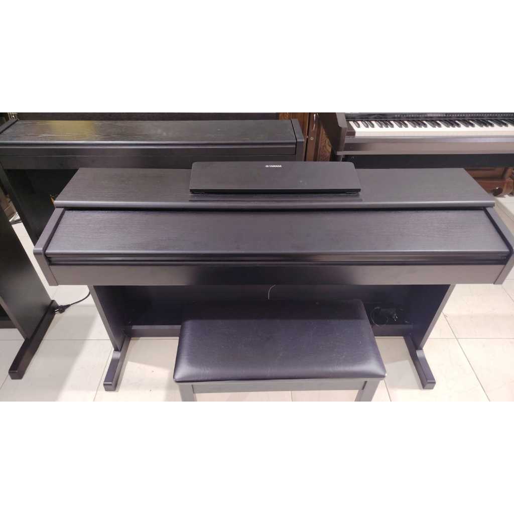 PIANO DIGITAL YAMAHA ARIUS YDP-144