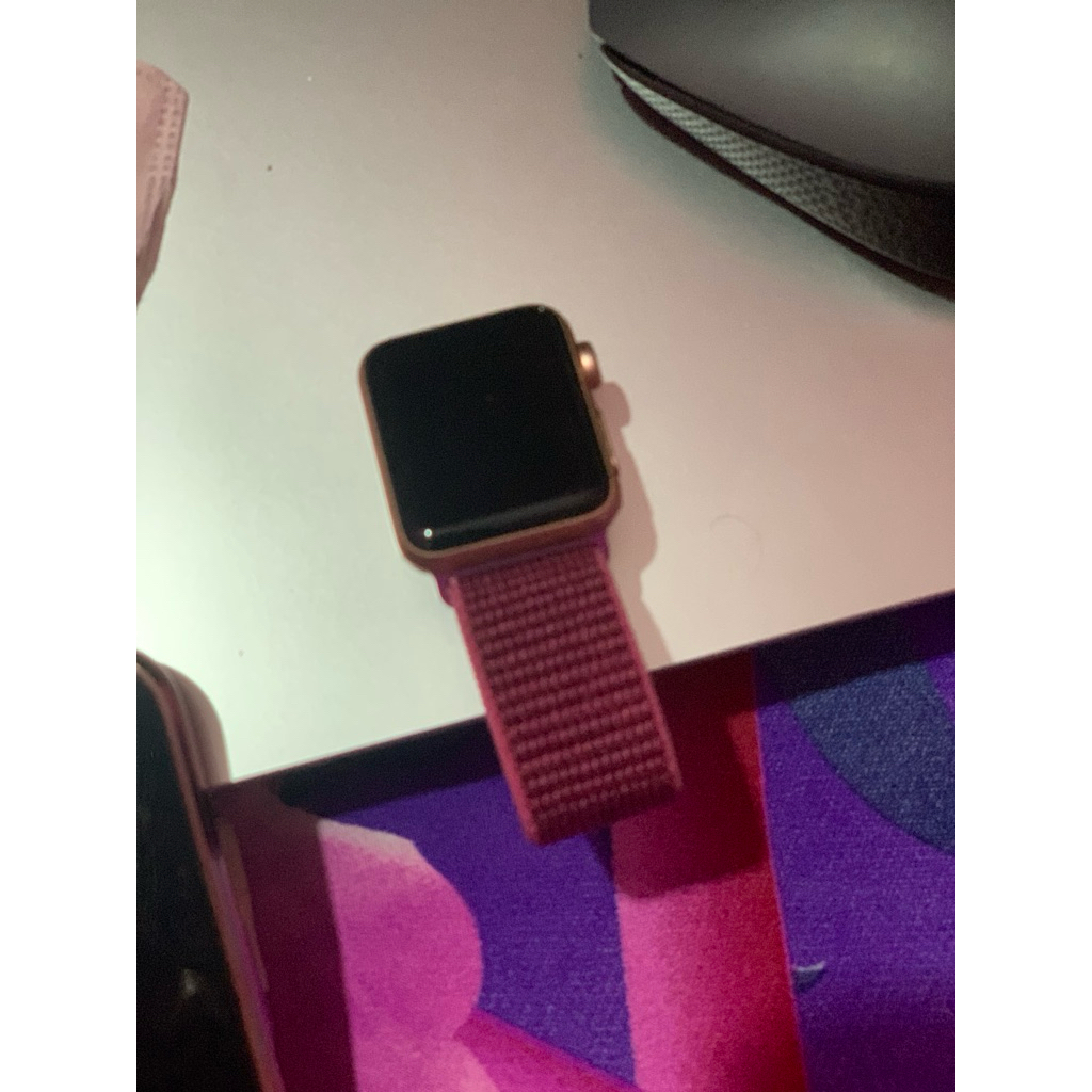 iwatch series 3