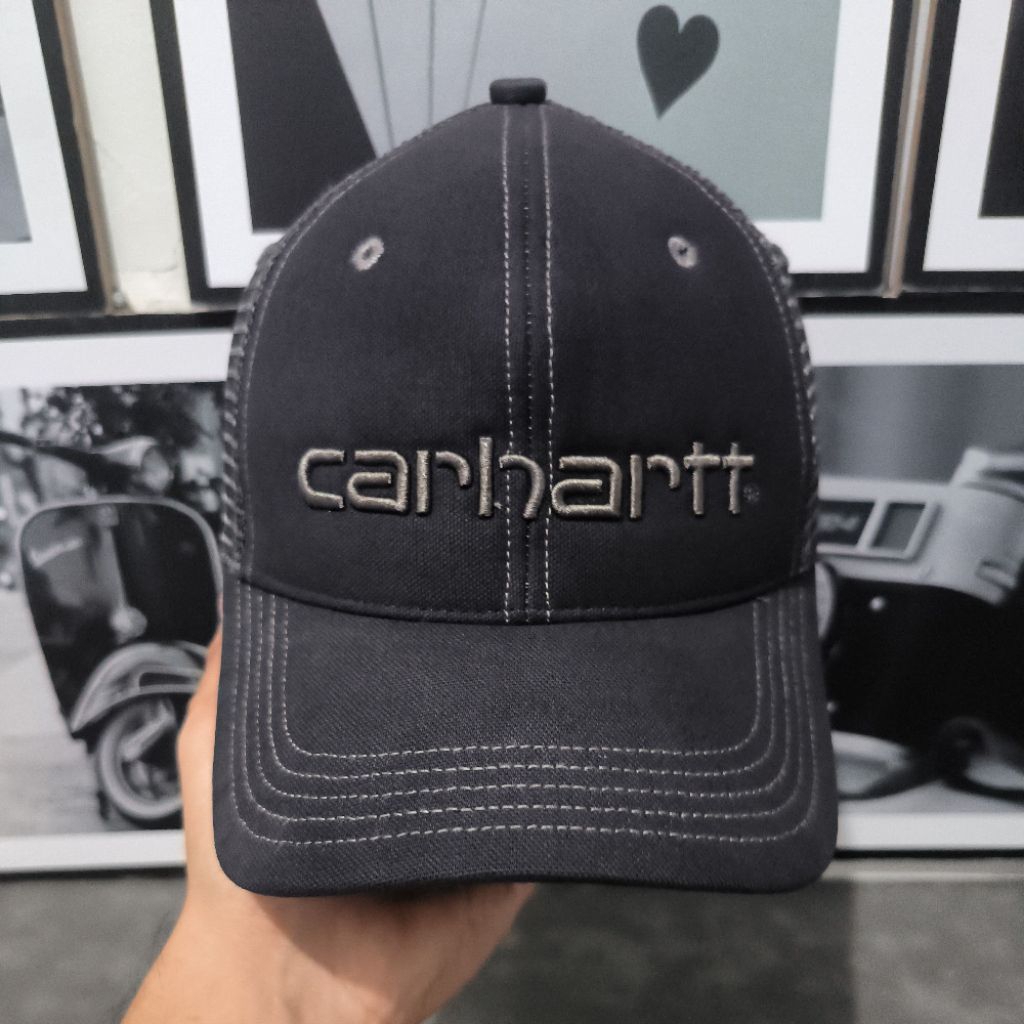Topi Carhartt Original