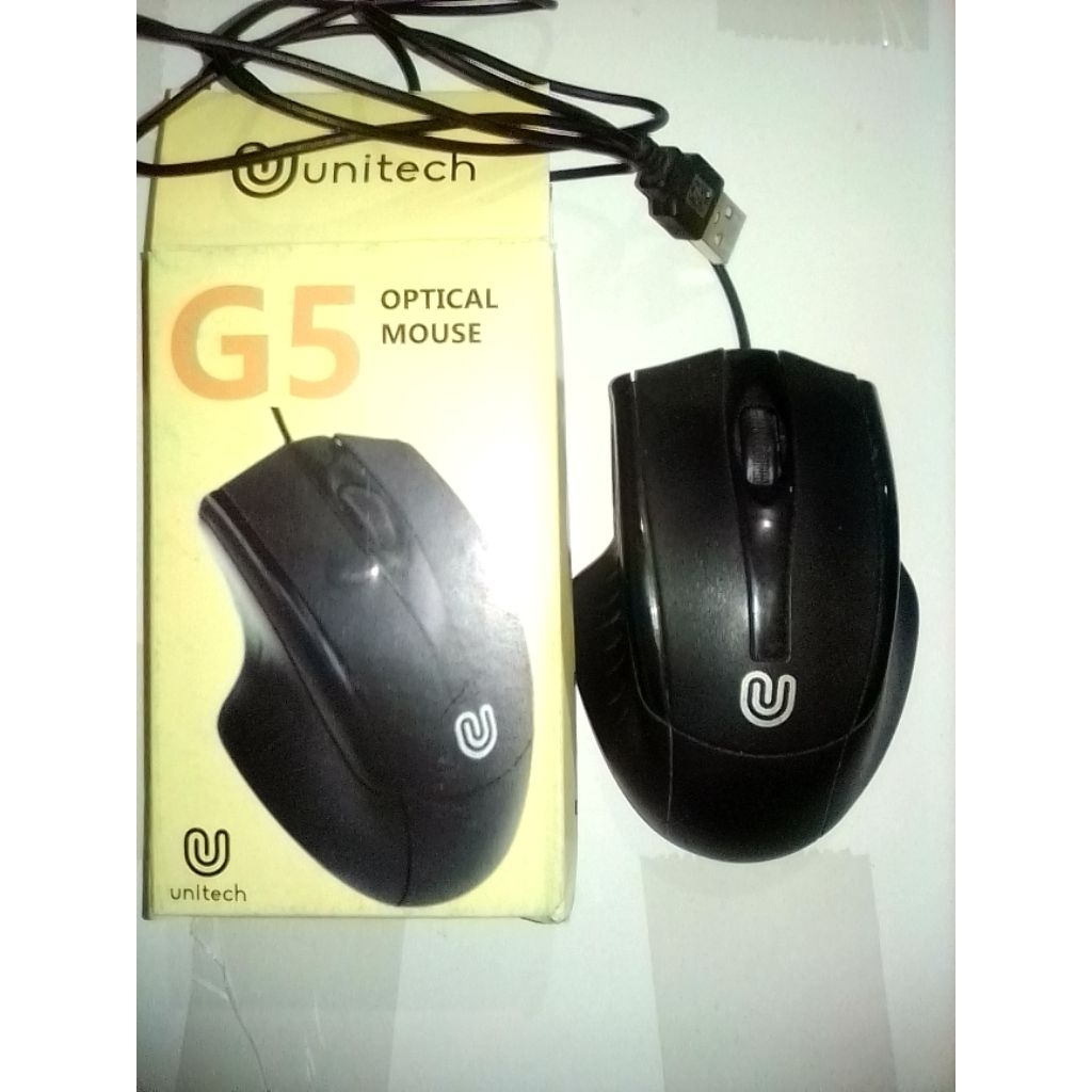 Mouse Unitech . Mouse Logitech. Mouse PC / laptop.