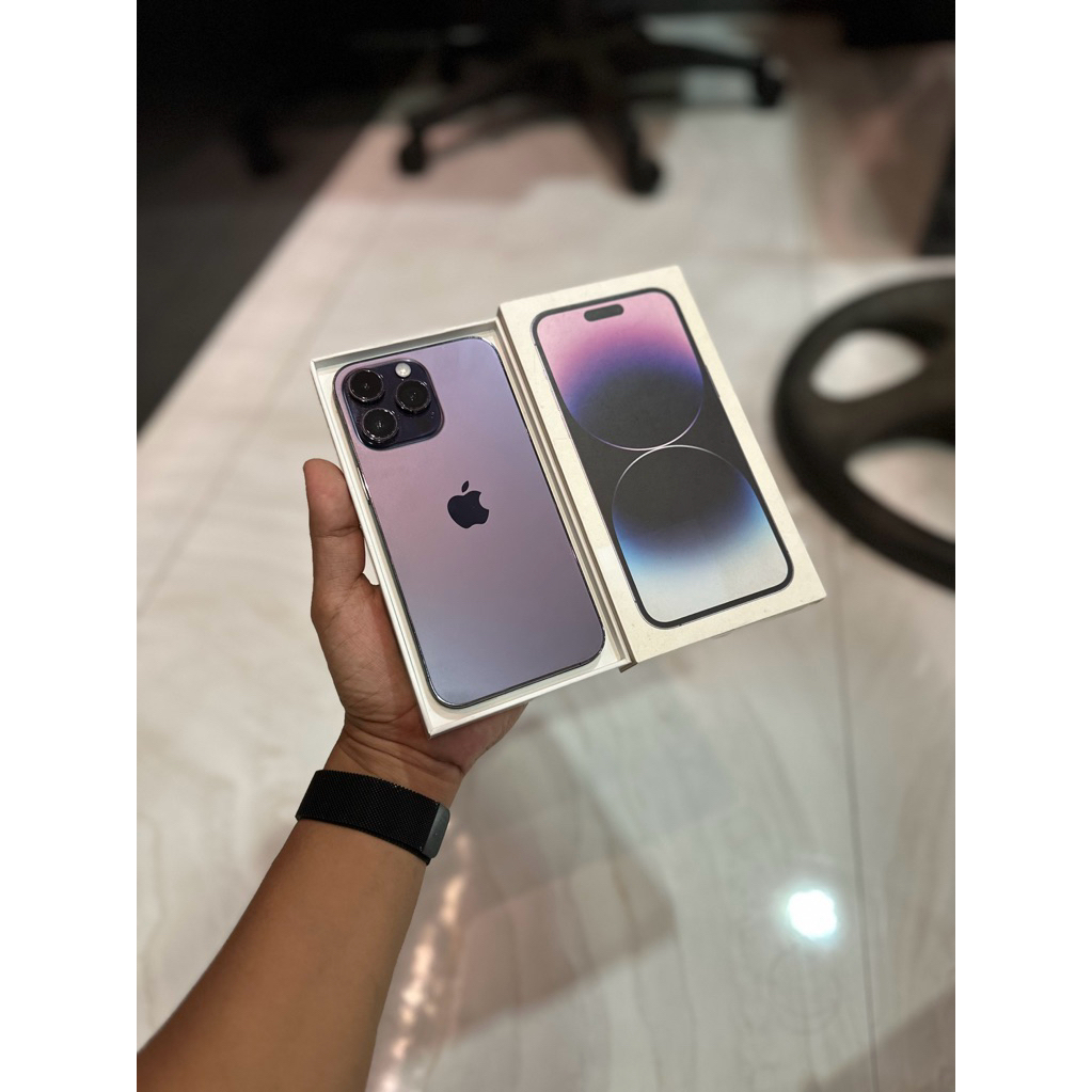 iphone 14 pro max 256 beacukai