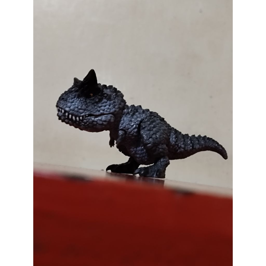 bandai ikimono diversity of life dinosaurus mainan gashapon dino rawwrrr aing dinooo