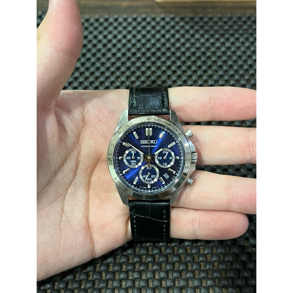 Seiko Spirit SBTR011 JDM