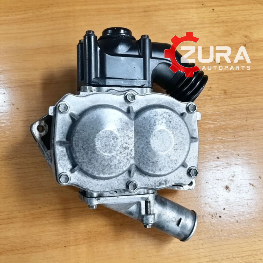 SUPERCHARGER AISIN AMR500 ORIGINAL