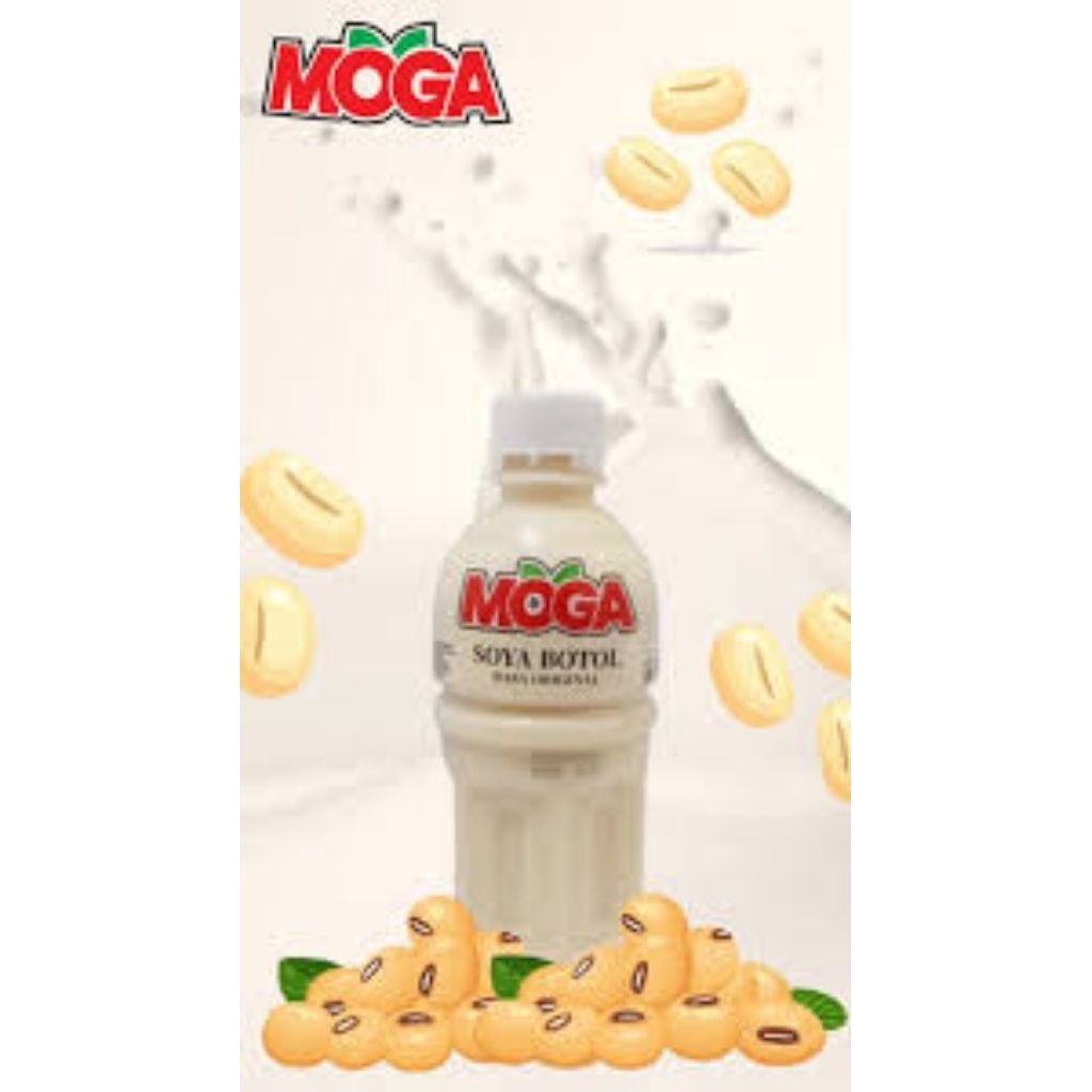 soya botol
