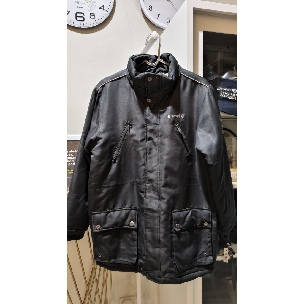Jacket Timberland
