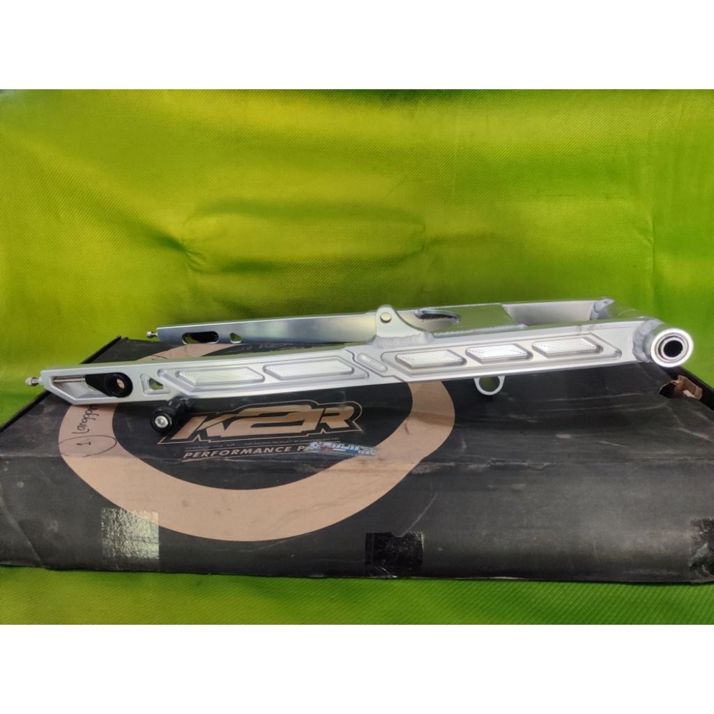 swing arm Kawahara k2r ninja R SS