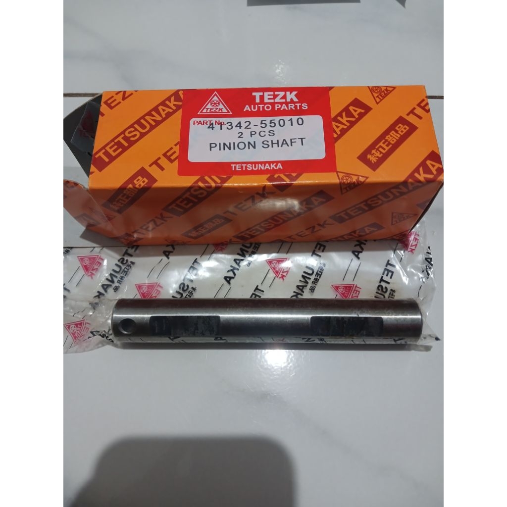 as pen gardan toyota hardtop 2f 1 tezk satuan 1pc