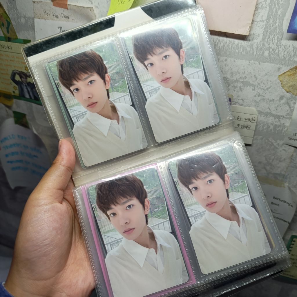 [READY] Heeseung season greeting 2021 heeseung sg21 pc hee enhypen evan