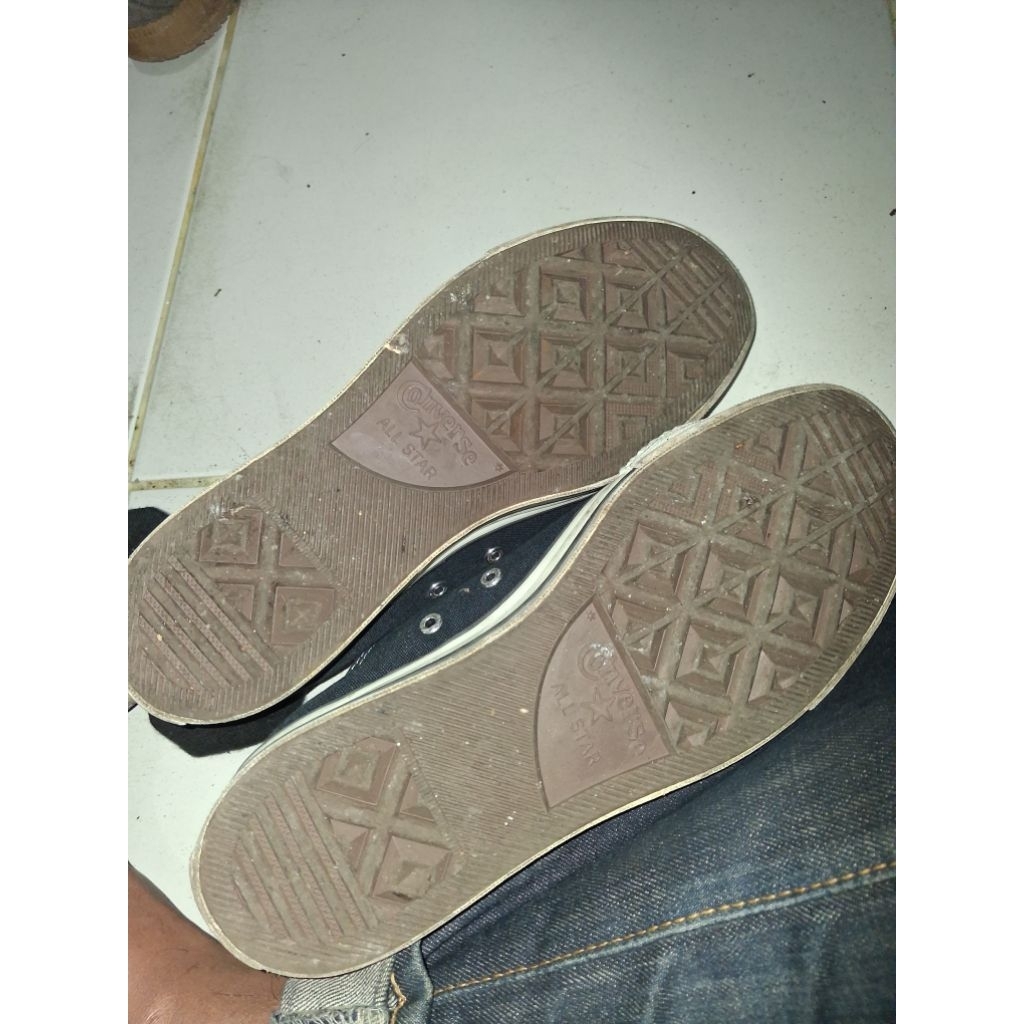 sepatu converse ALLSTAR