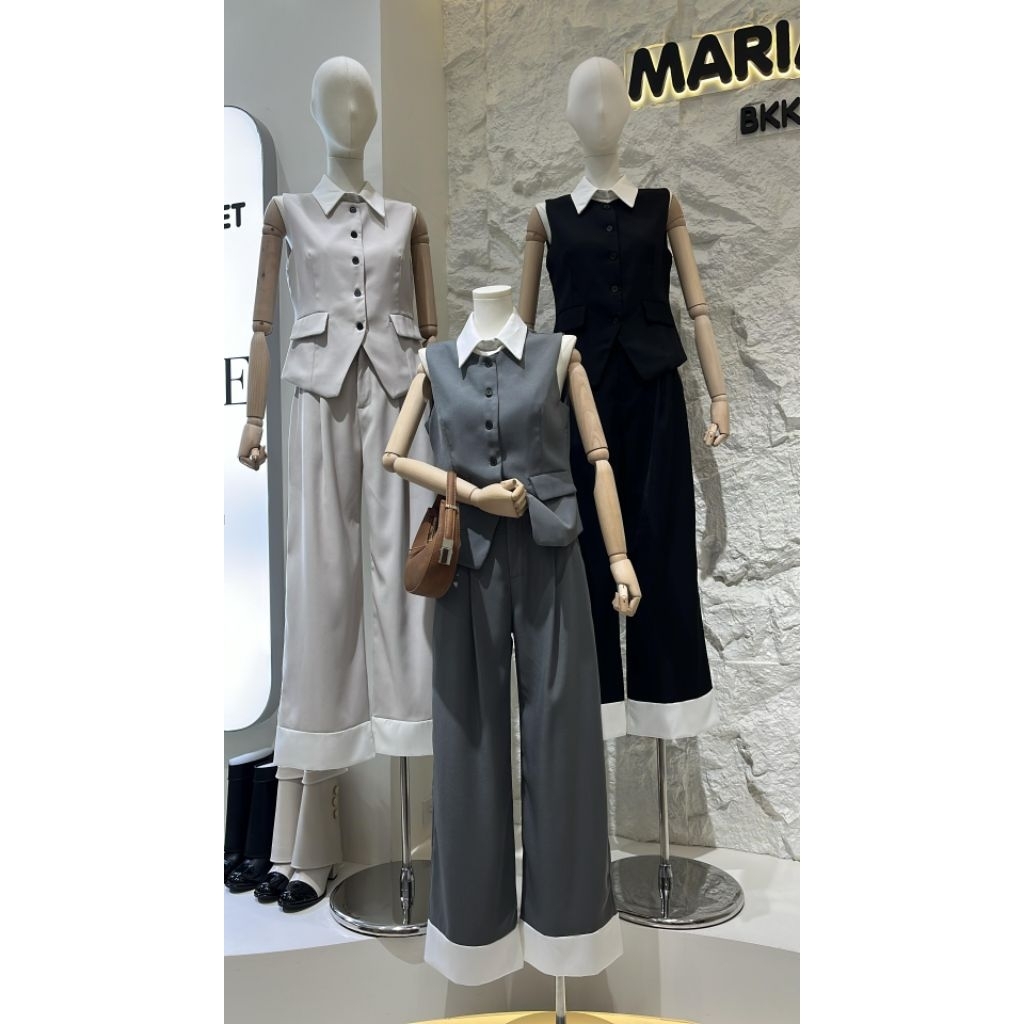 ONESET MARIA CLOSET