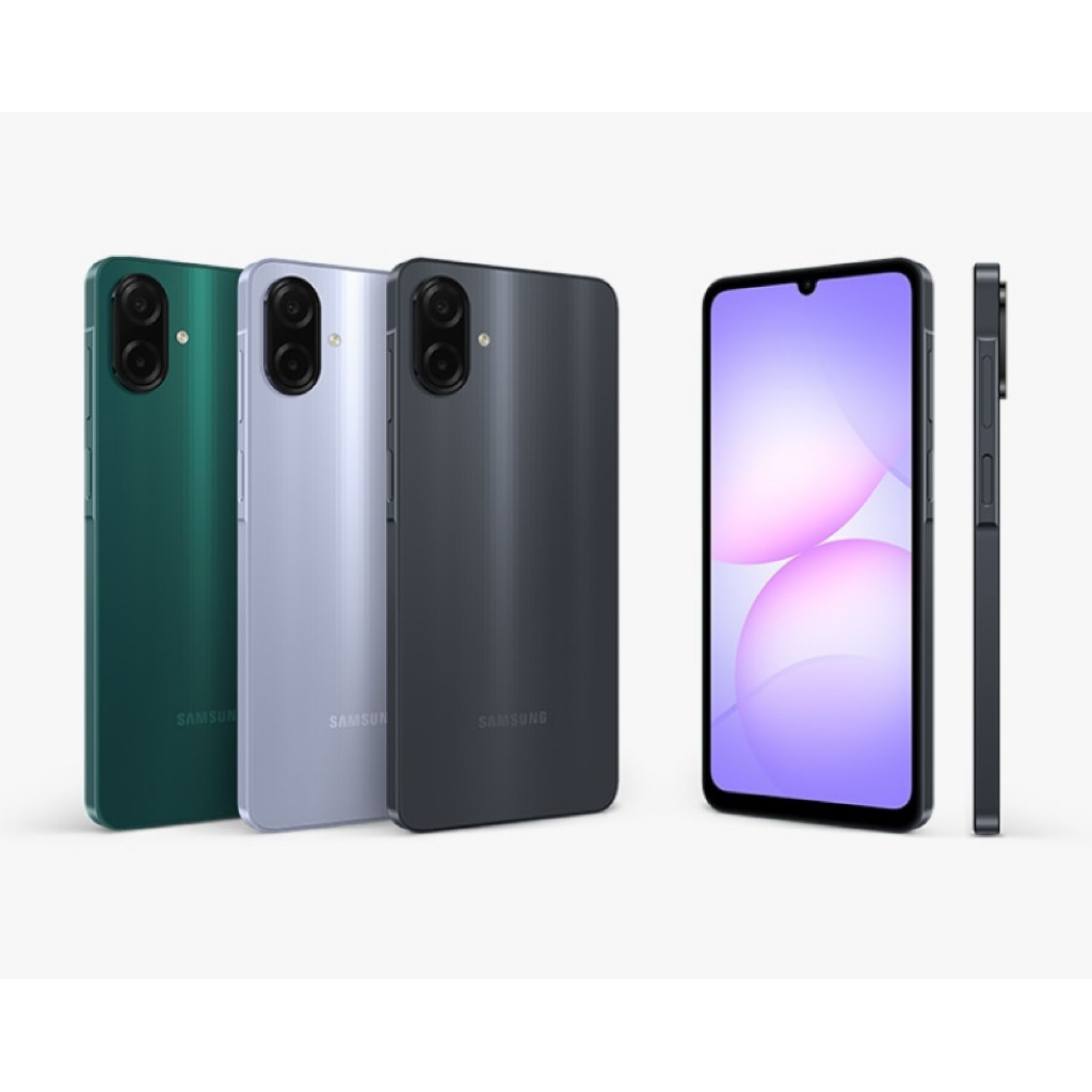 Samsung Galaxy A07
