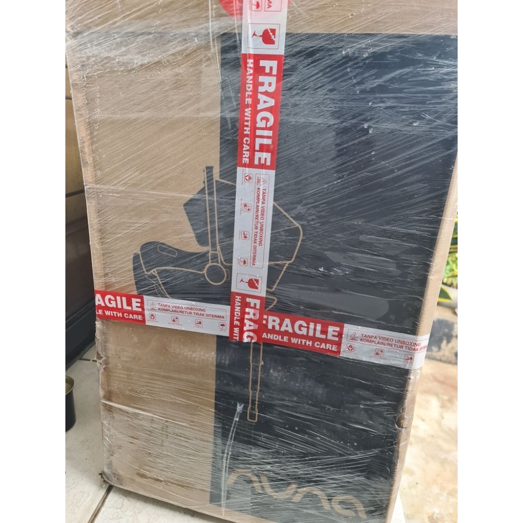 Car seat Nuna Pipa Lite Rx + Base Relx Baru atau Nuna Arra Next + Base Next Seken
