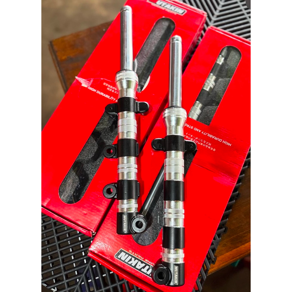 Shock depan MUTAKIN MX KING