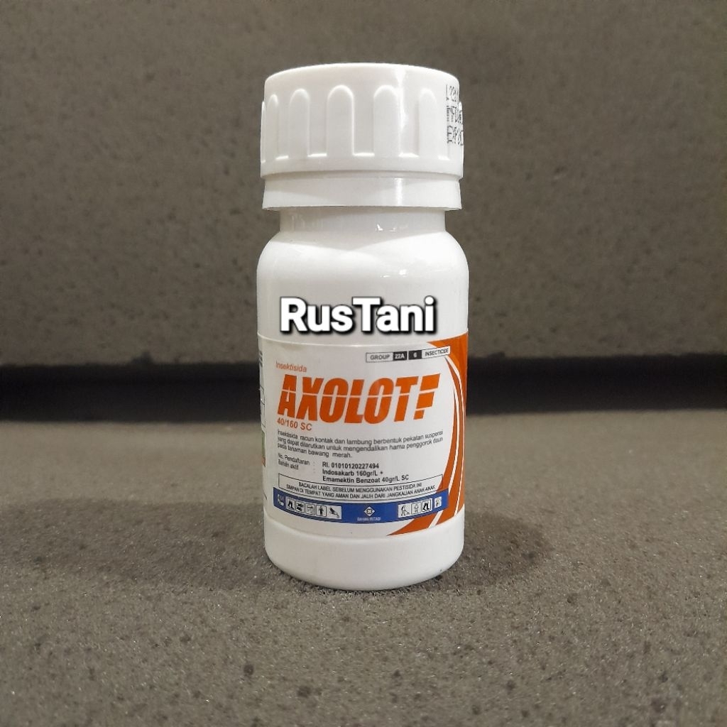 Insektisida AXOLOT 40/160SC 50ml