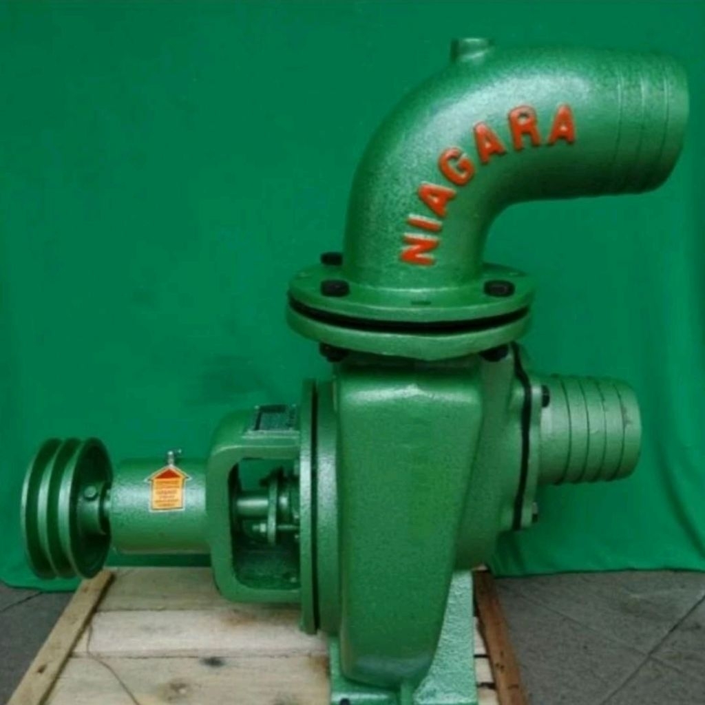 Niagara Pompa Air GTO-4-1