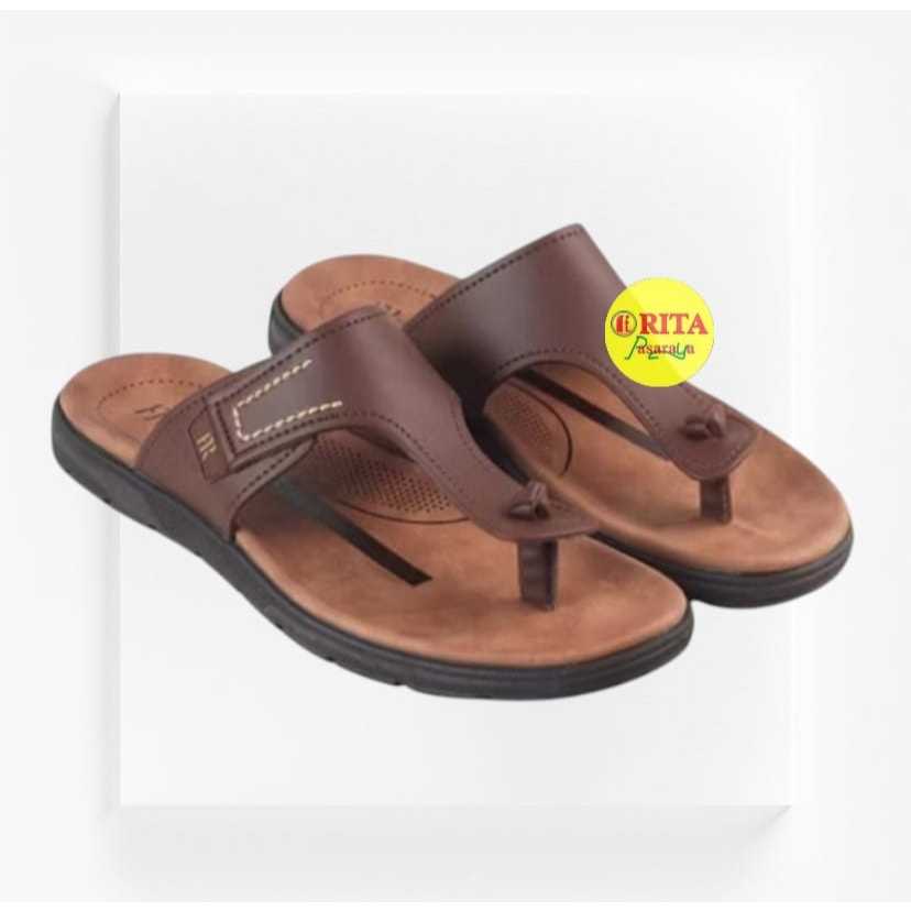 Fransisca Renaldy Sandal Japit Pria