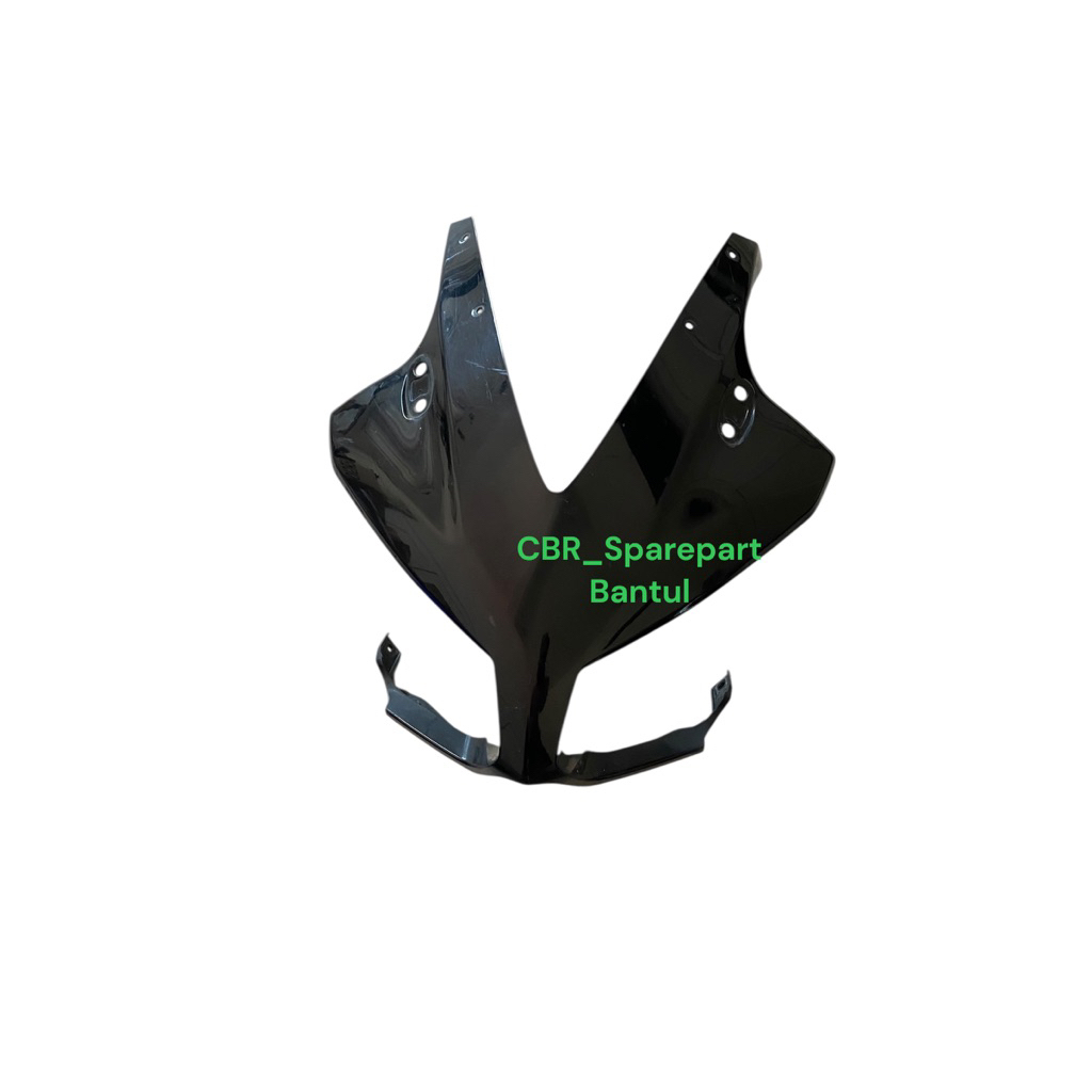 batok kepala honda cbr 150r k45a lokal mata dua nonled cbr 150 k45 kedok kepala fairing jidat cbr lo
