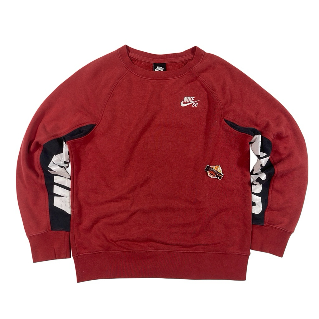 Crewneck Nike Sb vintage