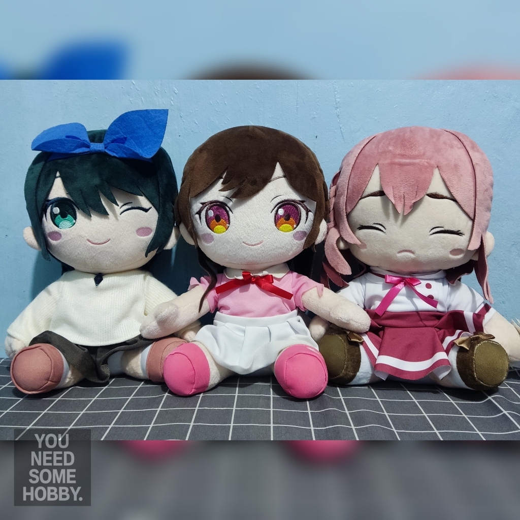 Big Taito Plush original japan