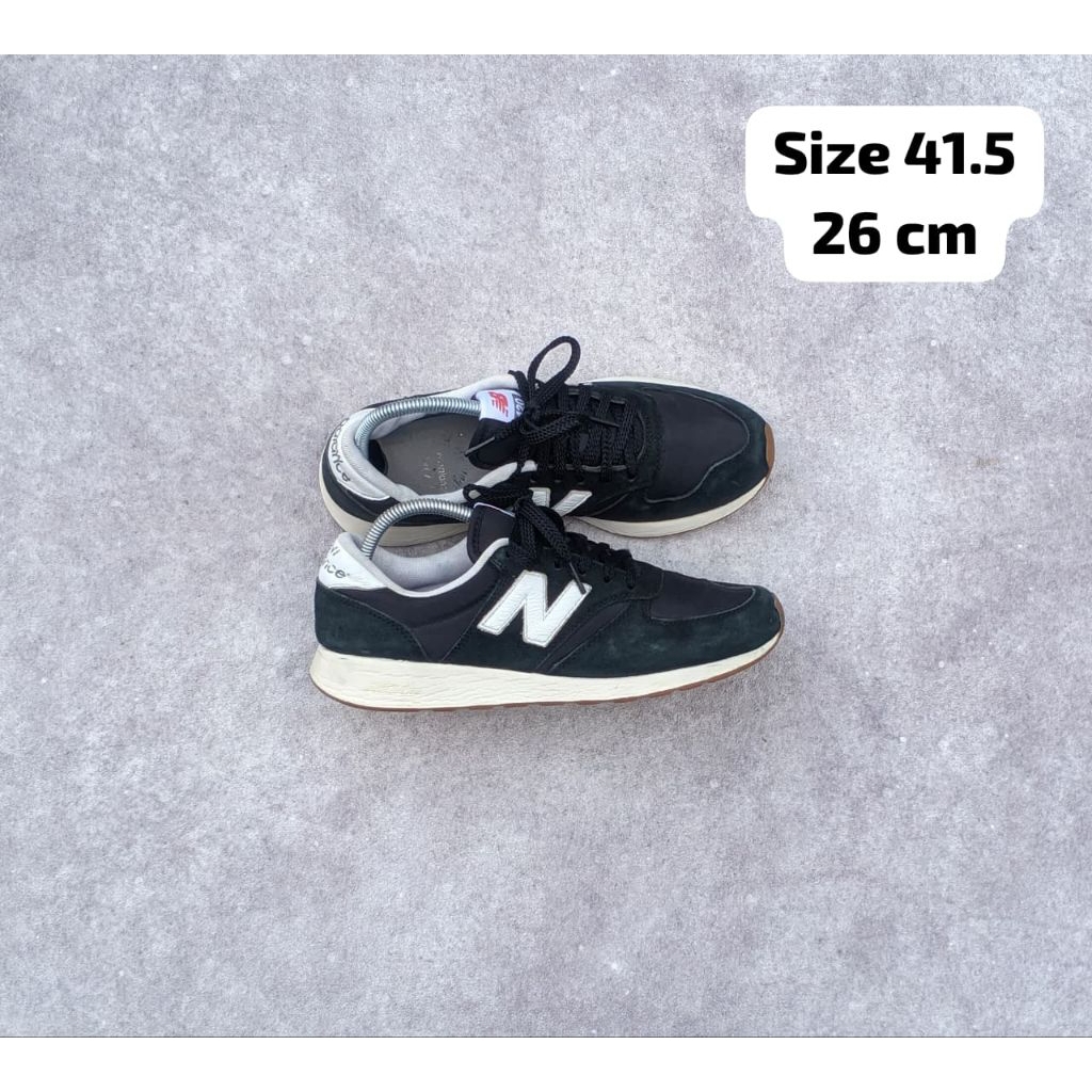 NEW BALANCE 420