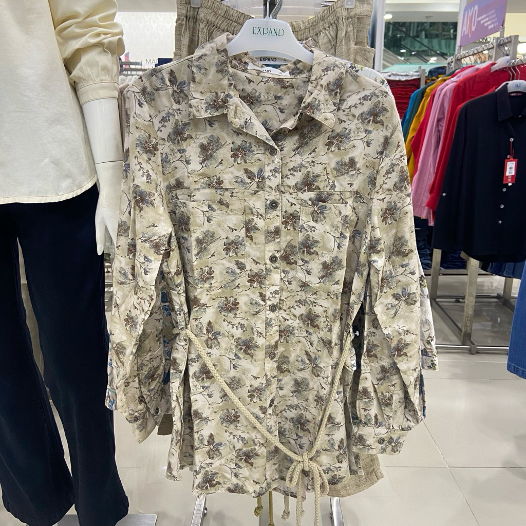 Tunik Expand