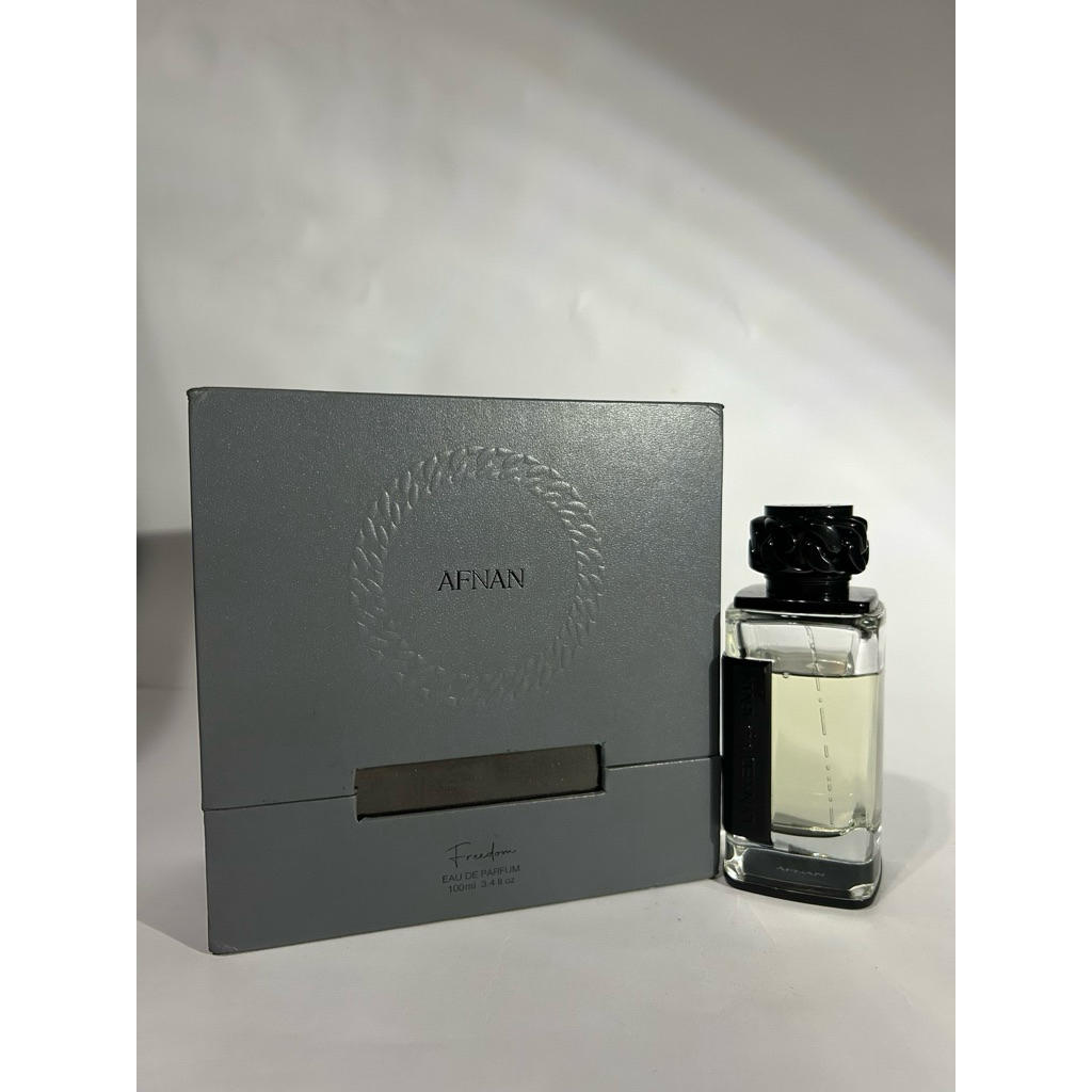 AFNAN LYNK FREEDOM preloved