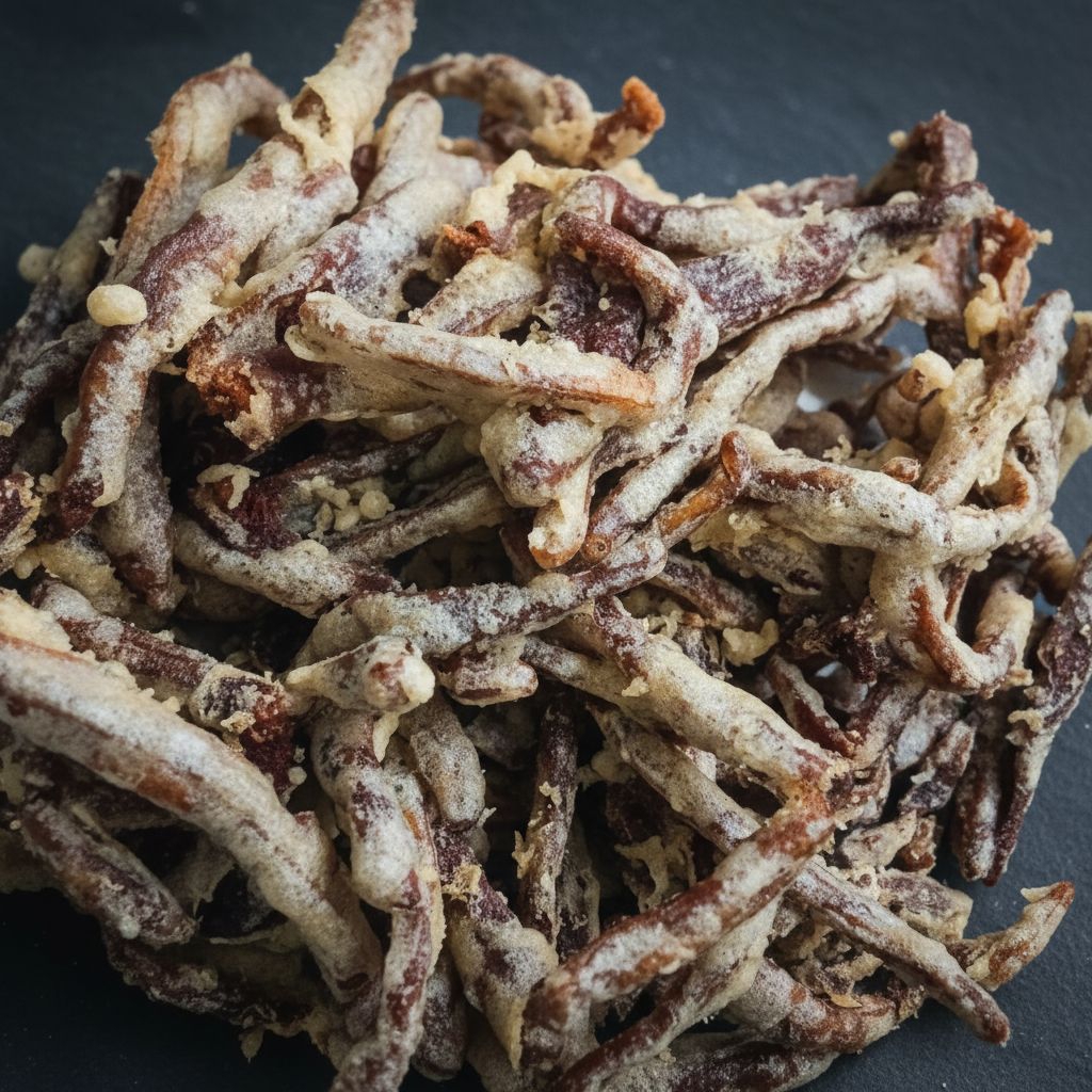 Sale pisang jari- kering 1bal isi 3 kg