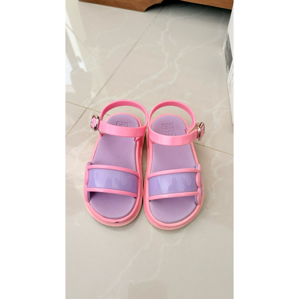 Sandal Zaxy preloved