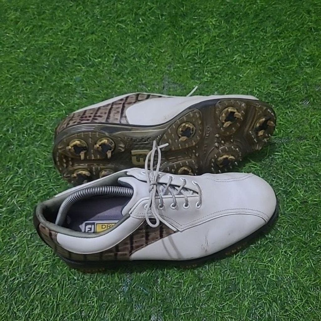 sepatu golf footjoy size 41