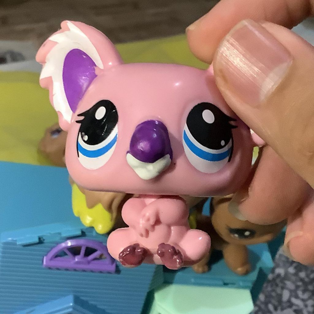 littlest pet shop