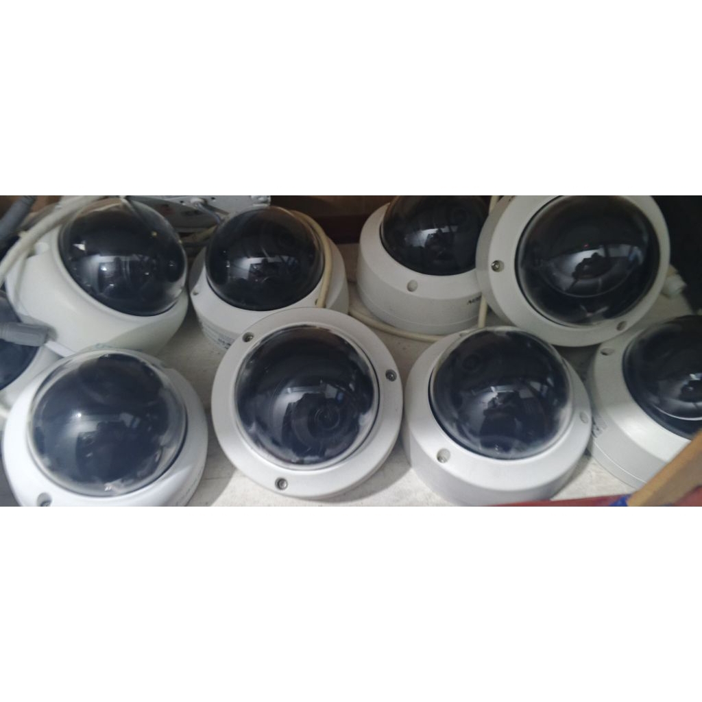 IP CAMERA HIKVISION DS-2CD1143G0E-I || SECOND MULUS || AKUN AMAN