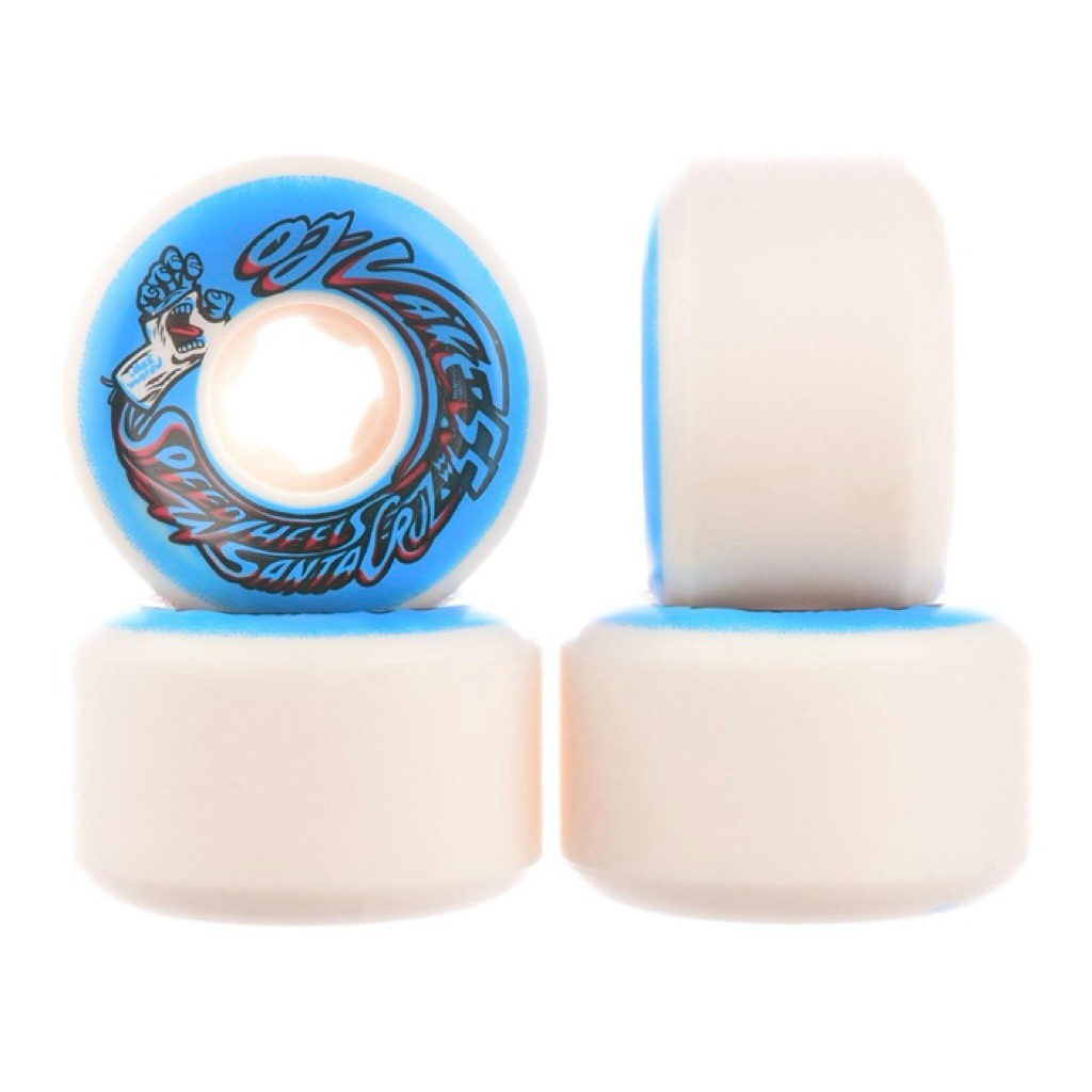 OJ Wheels – 55mm Wooten Screaming Cast Elite 101a Wheels
