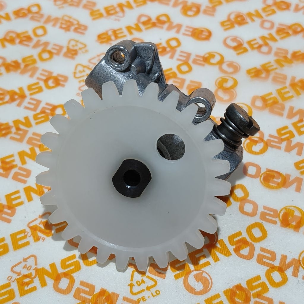 gear pompa oli ms381/oil pump Assy ms381 ms038
