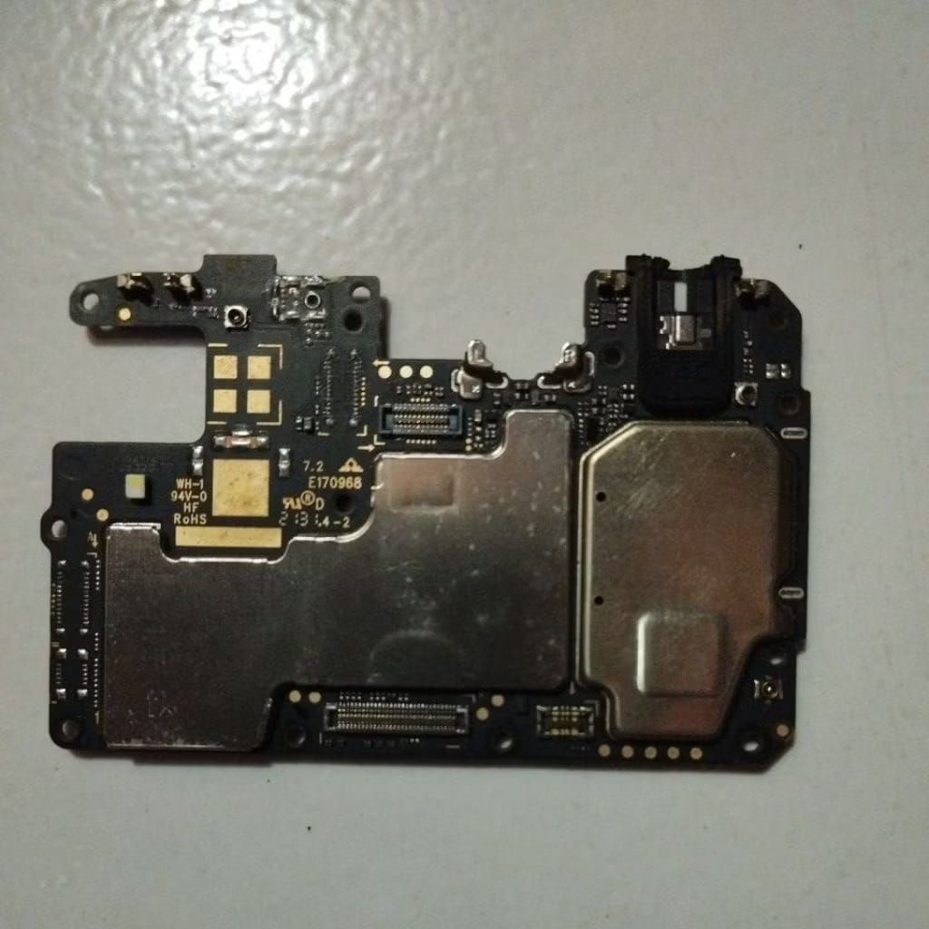 Mesin Xiaomi Redmi 9A RAM 2/32 [Tested]