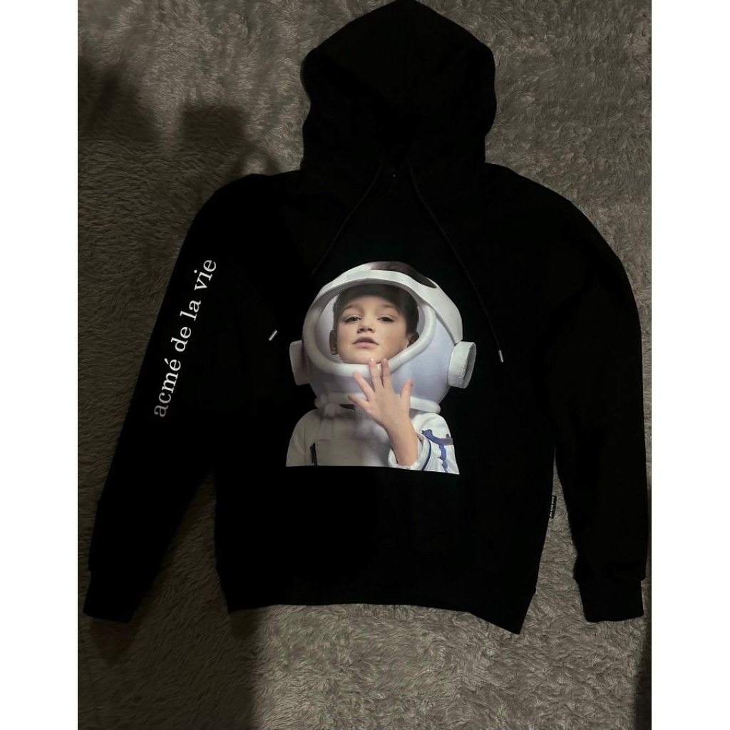 Adlv Astronot Original