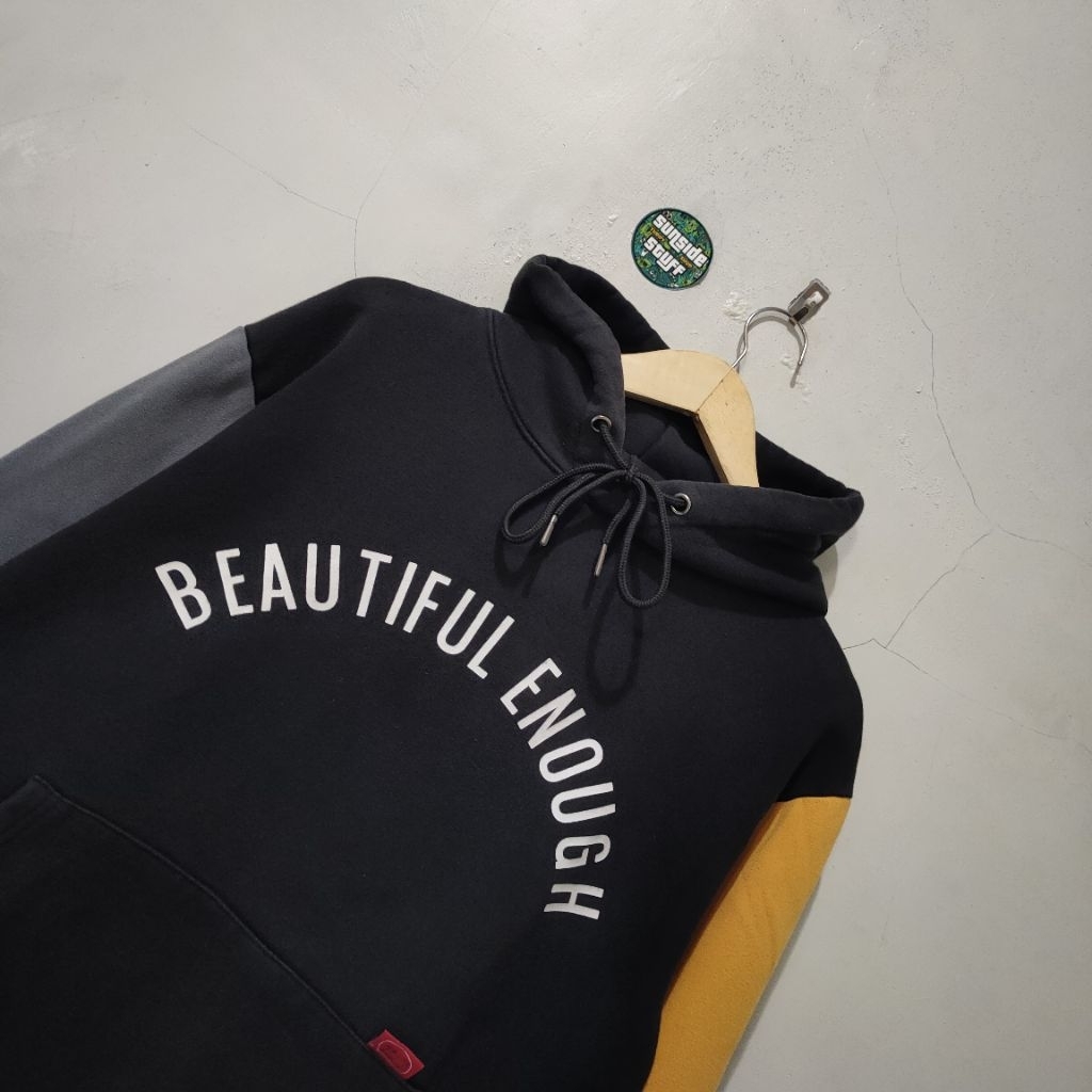 Hoodie Beautiful Enough