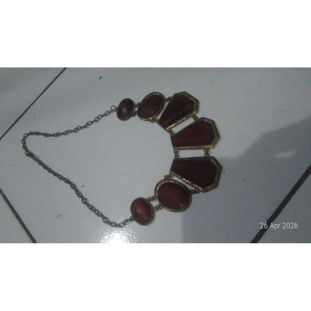 Kalung Ethnic
